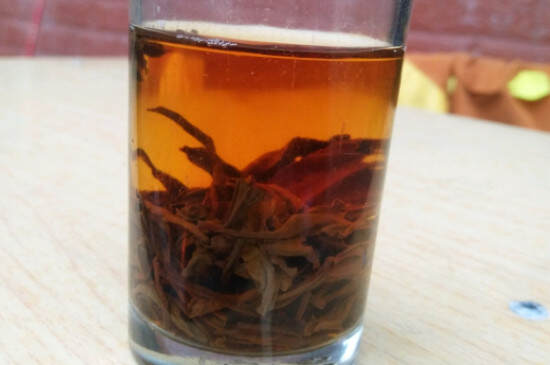 中国五大红红茶最出名的是哪几种？