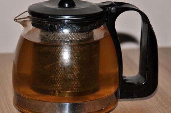 长期喝藤茶对肠胃的副作用_莓茶可以长期喝吗？