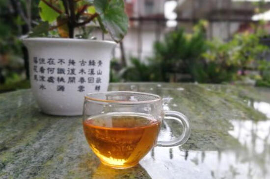 什么茶叶喝起来超级香，什么茶泡出来满屋浓香?