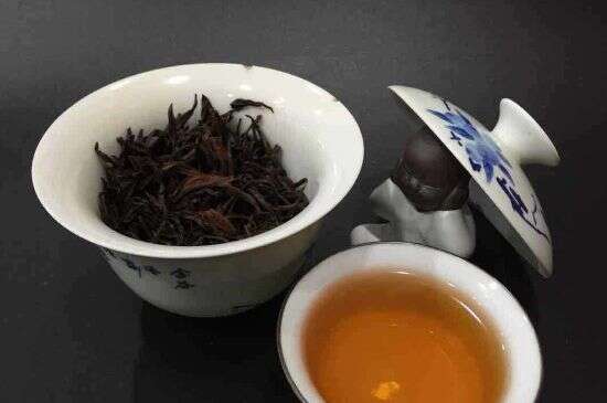 十大红茶品牌排行榜_中国最好红茶排名品牌