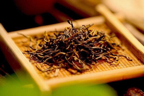 红茶的特点_红茶的基本特征是什么