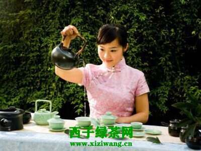 【茶功效】绿茶的副作用 喝绿茶的禁忌有哪些