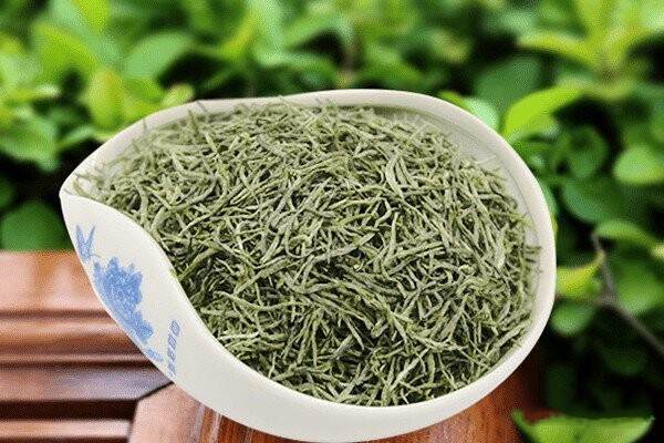 最好的绿茶是什么最好的绿茶品种排名