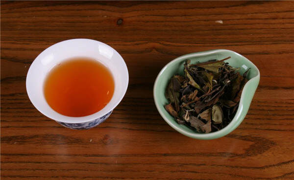 白茶新手了解白茶的第 一步，请从熟读这些知识点开始，请收藏