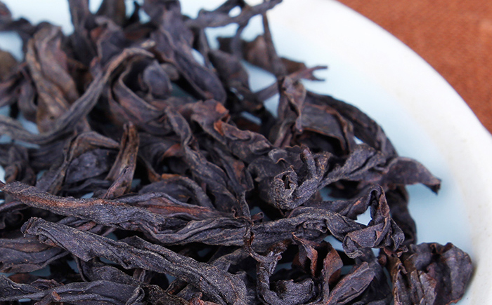 常见的乌龙茶有哪些品种