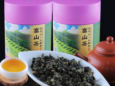 【茶功效】高山茶属于什么茶 高山茶的功效与作用
