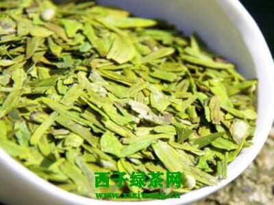 【茶功效】饮龙井茶的好处 龙井茶的营养成分