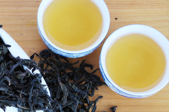 高山茶是绿茶吗？