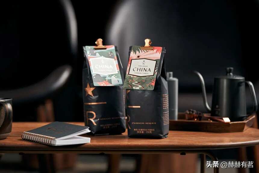 星巴克花 10 年做云南咖啡，咖啡在中国落地生花（上）