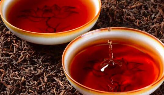 普洱茶是生茶好还是熟茶好？有什么区别么？