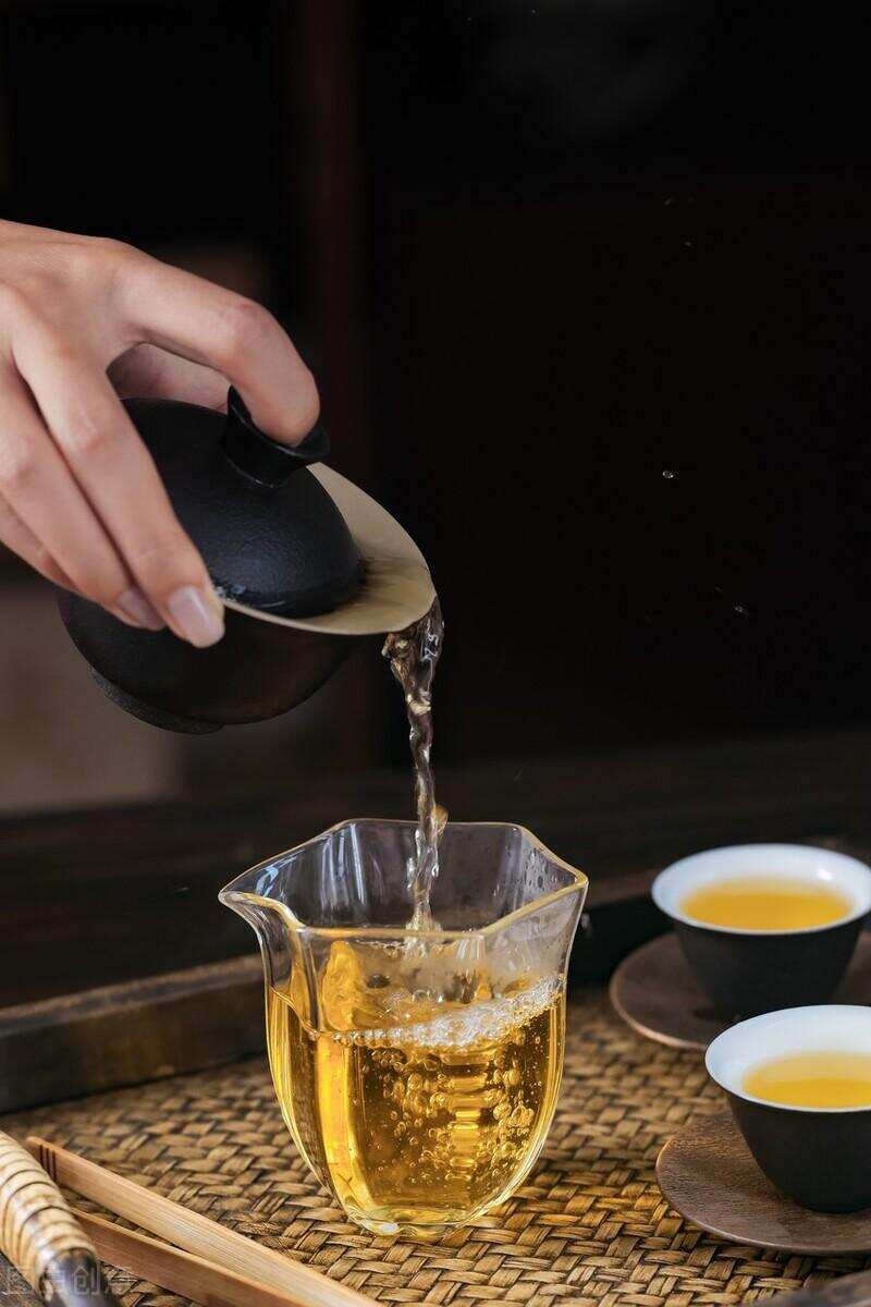 云南白茶有什么特别？