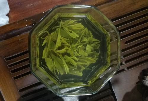 【茶功效】绿杨春茶的功效与作用