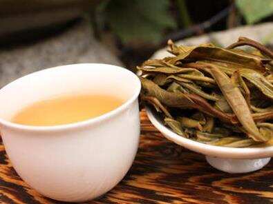 古树茶的特点和鉴别方法