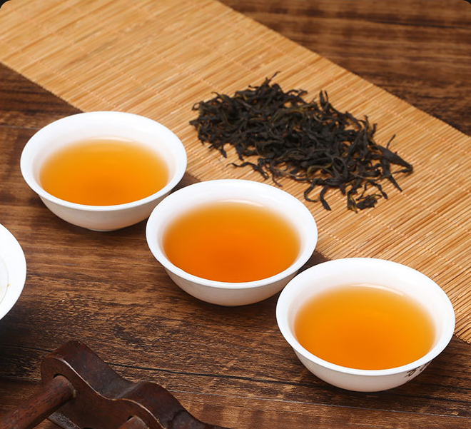 好吃的单丛老茶是如何一种感受？