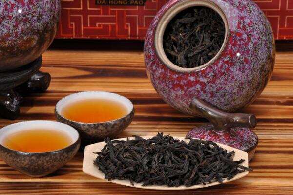 中国十大名茶是那些？十大名茶排行