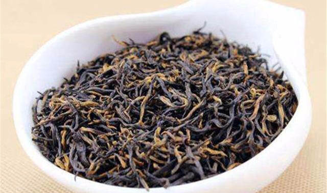 中国红茶有哪些品种前十名，2022中国十大红茶排行榜及图片