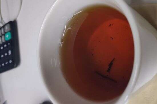 普洱茶的糯香味是怎么来的_陈化的普洱茶是不是有糯香？