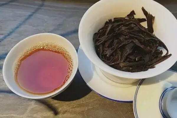 老枞水仙属于什么老枞水仙属于红茶还是绿茶