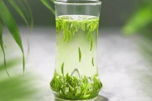 什么绿茶好喝又对身体好_对身体好的绿茶品种有哪些茶