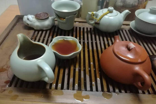 长期喝红茶的女人有哪些变化_喝红茶对身体有什么好处？