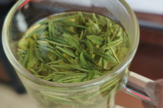 云南四大绿云南最好的绿茶排名