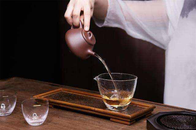 【茶常识】掌握水质与水温，泡一壶好茶