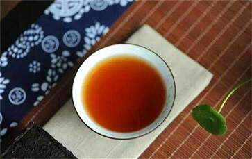 冬天喝姜茶有什么作用_姜茶配方与功效