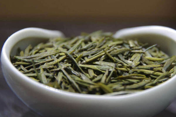 黄茶有哪些代表性的黄茶有哪些品种