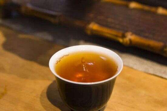 肉桂茶禁忌，喝武夷肉桂茶有10大功效与3大禁忌