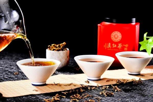 滇红是什么云南的红茶就是滇红吗