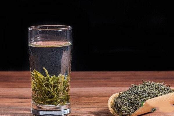 绿茶怎么泡最好_绿茶的正确冲泡方式
