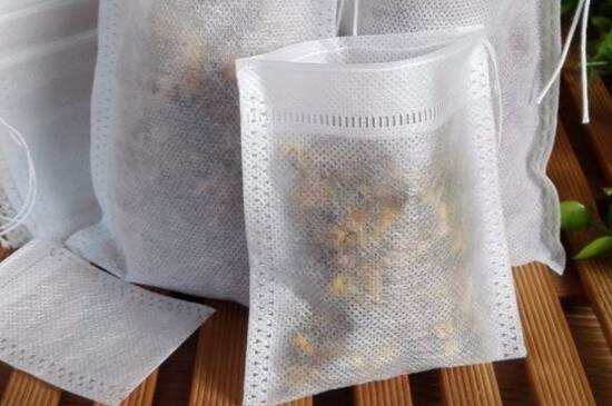 无纺布茶包对人体有害吗_泡无纺布做的茶叶袋有没有毒害污染？