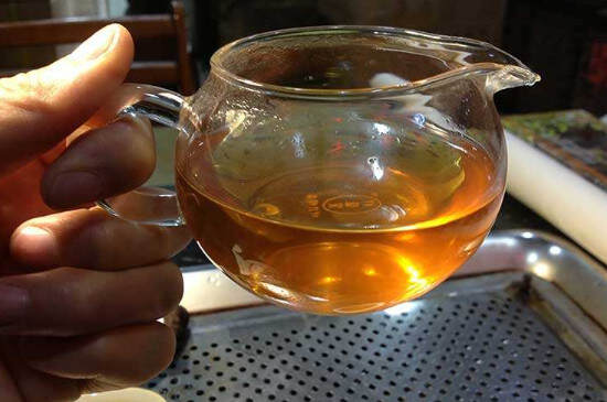 景谷茶在普洱茶中属什么档次_景谷的普洱茶怎么样？