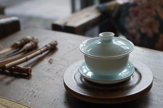 正确的泡茶七个步骤_最简单的泡茶方法
