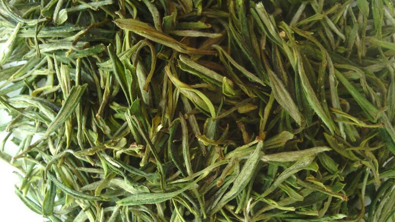 黄山毛峰是绿茶吗？