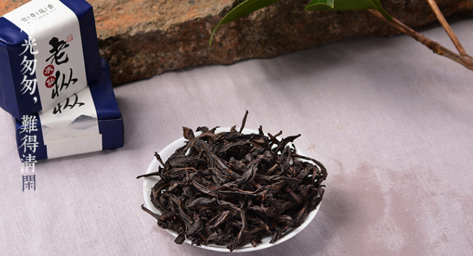 乌龙茶的产地，乌龙茶的种类