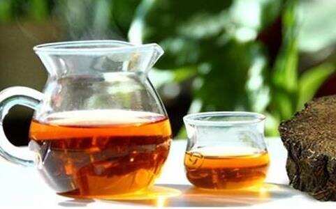 湖南黑茶的功效与作用_安化百两茶的好处