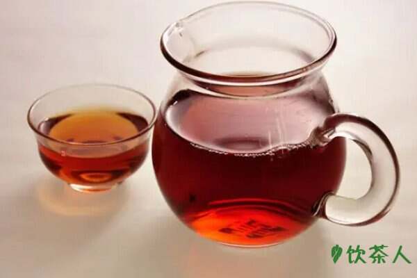黑茶饮用有七忌_黑茶的饮用禁忌是什么?