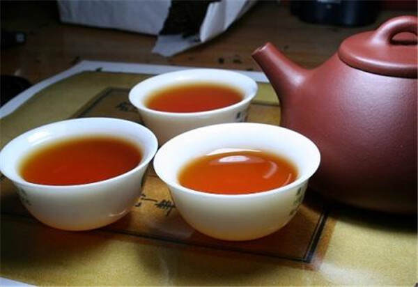 红茶,最 爱是天然