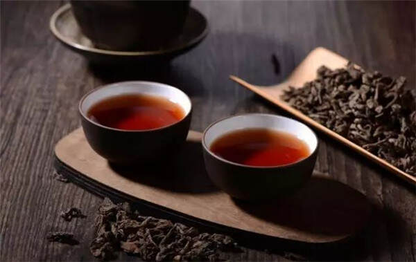 黑茶入门：什么是黑茶？