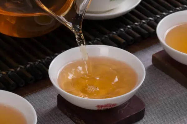 沱茶和普洱茶的区别，云南沱茶和普洱茶有什么区别