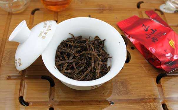 正山小种红茶一斤要多少钱 正山小种价格贵不贵?