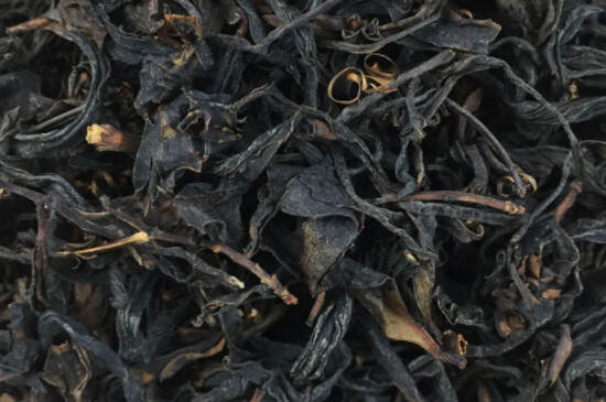 正山小种野茶是什么野茶小种是好茶吗？