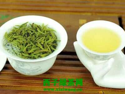 【茶功效】雀舌茶的功效与作用 喝雀舌茶的好处