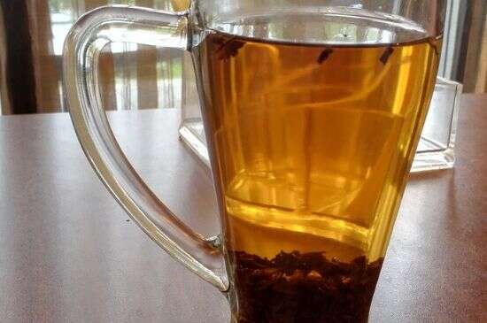 红茶放置10年还能喝吗_多年过期红茶居然还能喝？