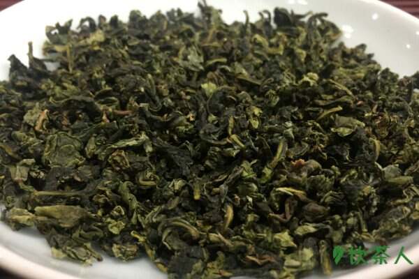 高山茶属于什么高山茶是红茶还是绿茶