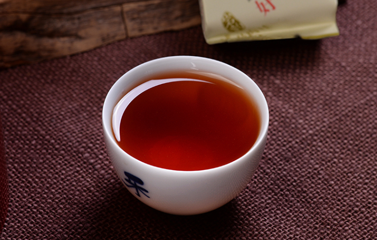 高品质的马头岩肉桂茶，具备以下四个特征！