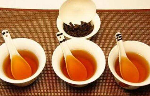 水仙茶的功效与作用（降低胆固醇！）