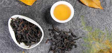 【茶功效】水金龟青茶的功效与作用 水金龟青茶的特点