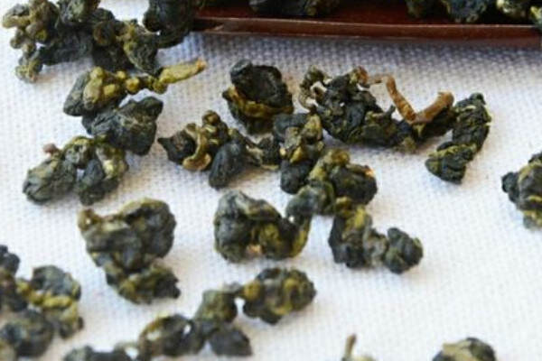 高山茶是红茶还是绿茶，高山茶是什么茶？